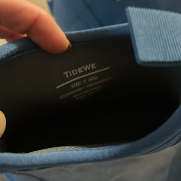 Men’s Tidewe Rainboots - Picture 6 of 7